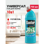Чистящее средство Sanfor