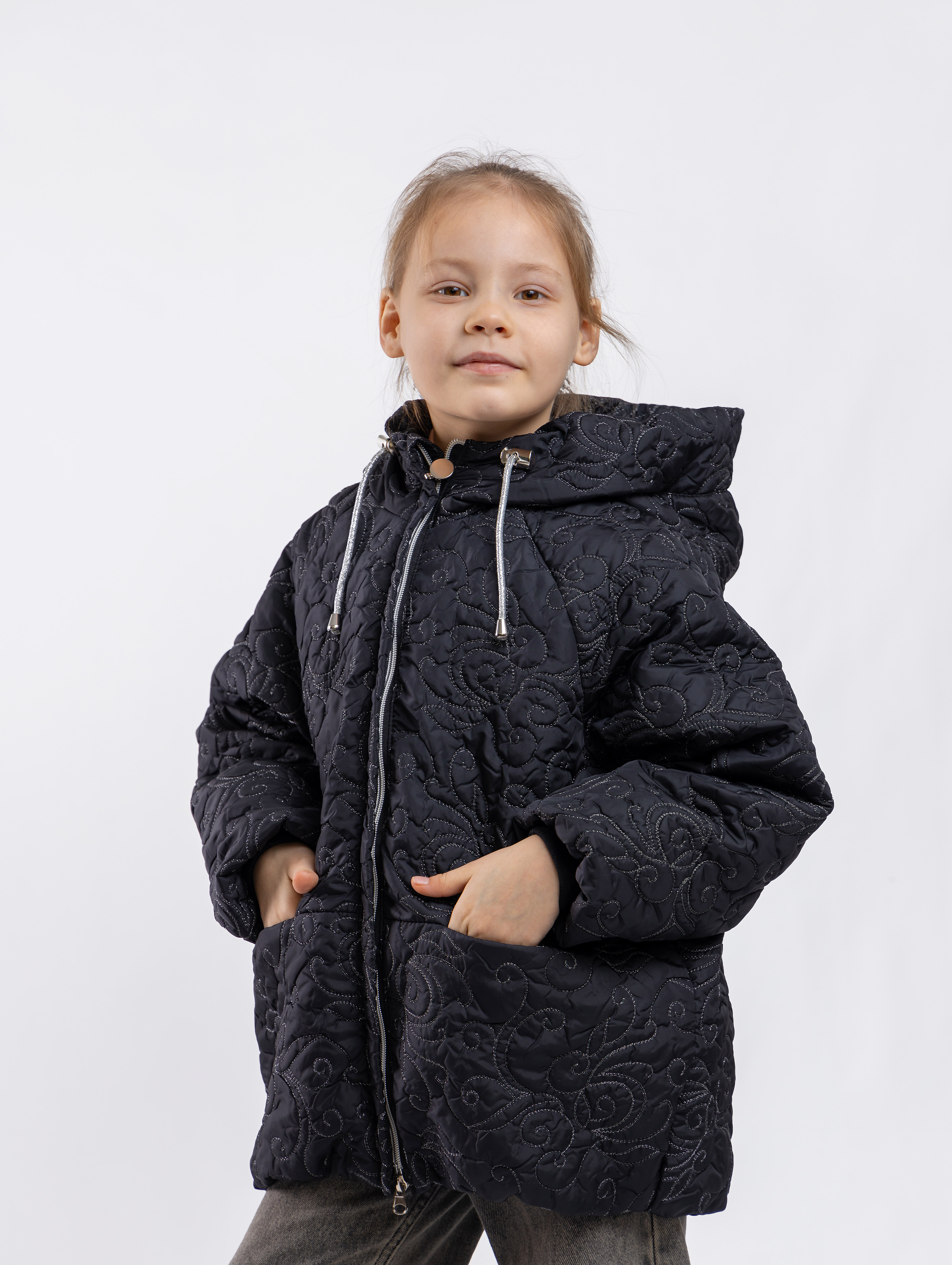 Куртка ILVES ILV-A-229/4 - фото 3