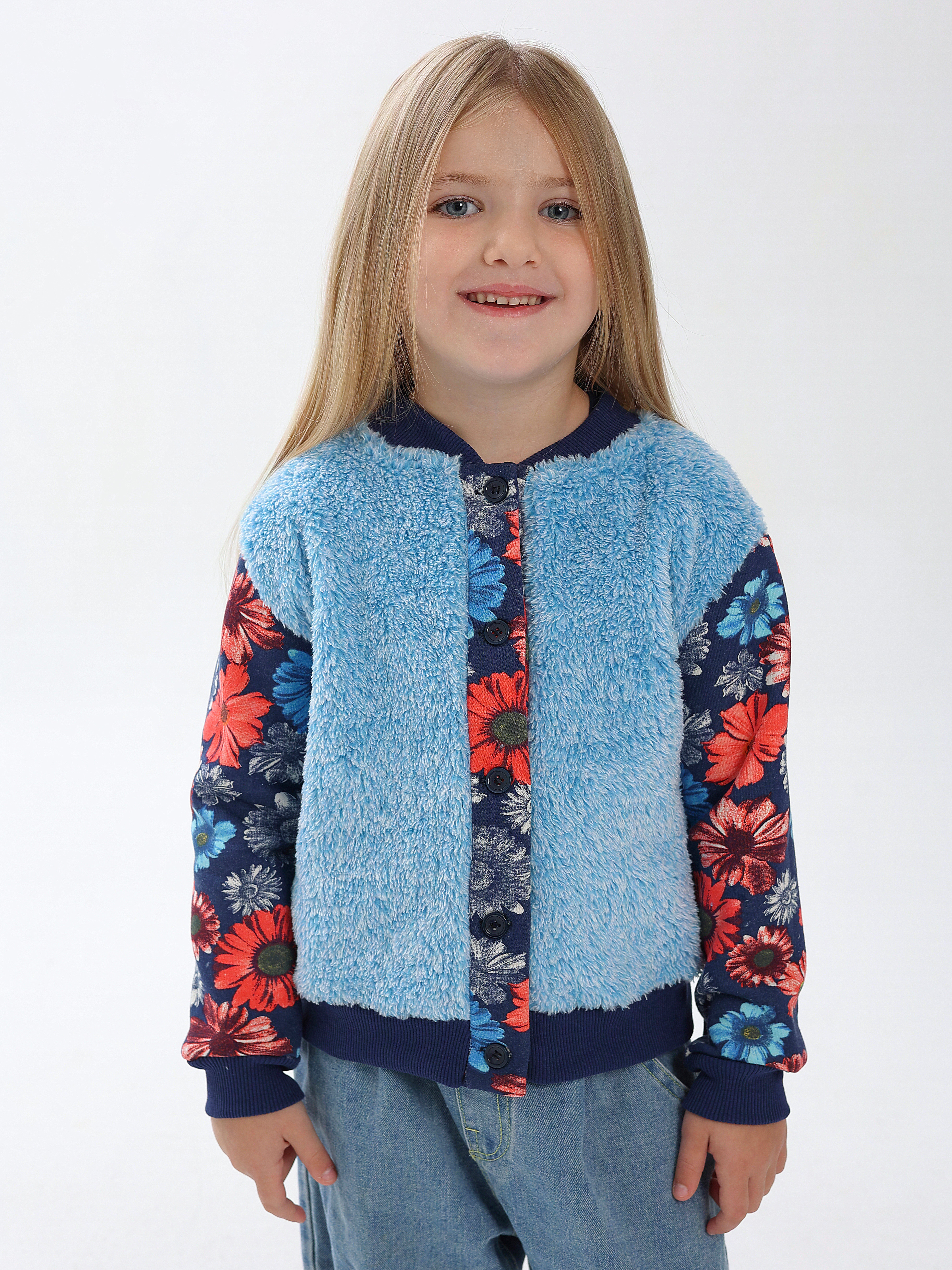 Бомбер АЙАС 27-20-25-031 - фото 1