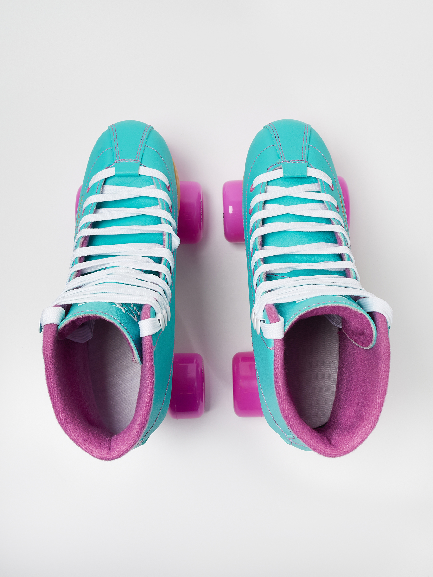 Роликовые коньки HUDORA S 36 - фото 9