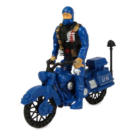 Набор игровой Наша игрушка Полиция в ассортименте