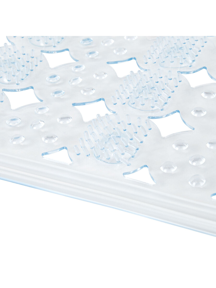 Коврик для ванной PRIMILA Бусины 36 x 70 см - фото 10