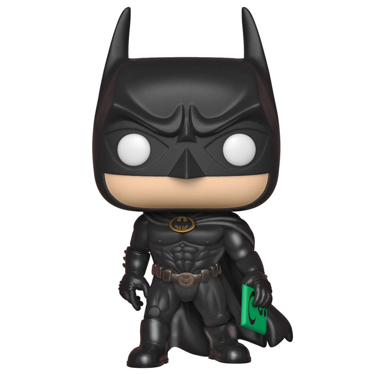 Фигурка Funko DC Comics Бэтмен Batman - фото 1