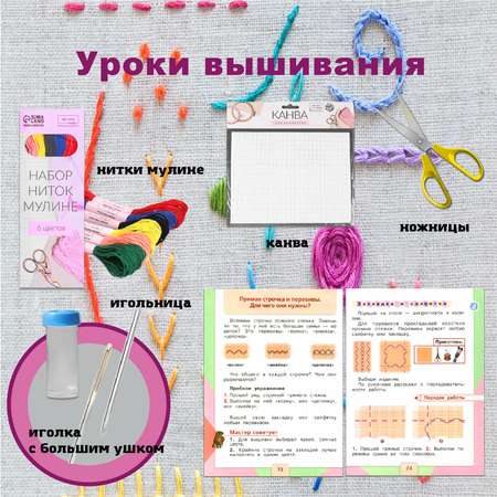 Папка для труда Harry Potter А4