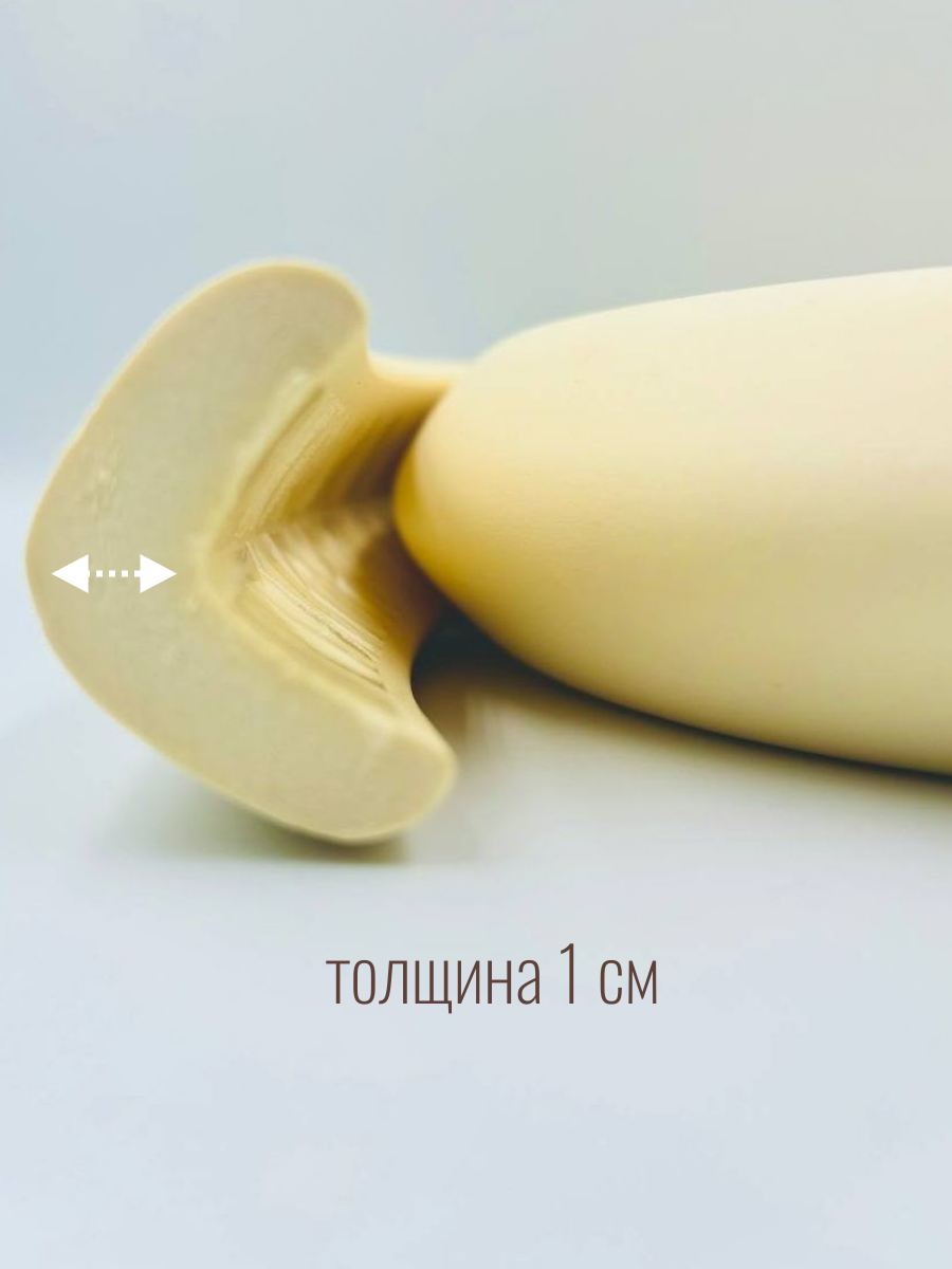 Накладка Baby Safe 1 шт. - фото 2