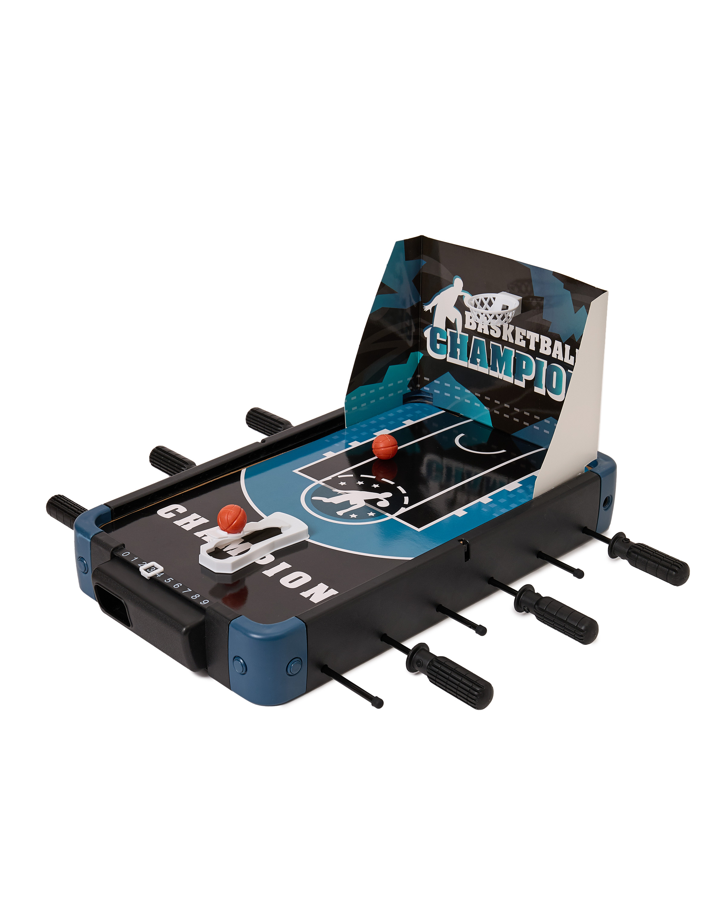 Настольная игра Attivio 5в1 - фото 5