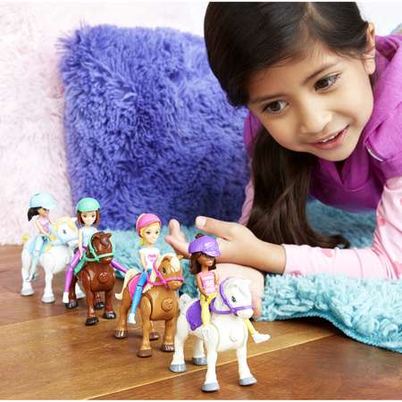 Кукла модельная Barbie