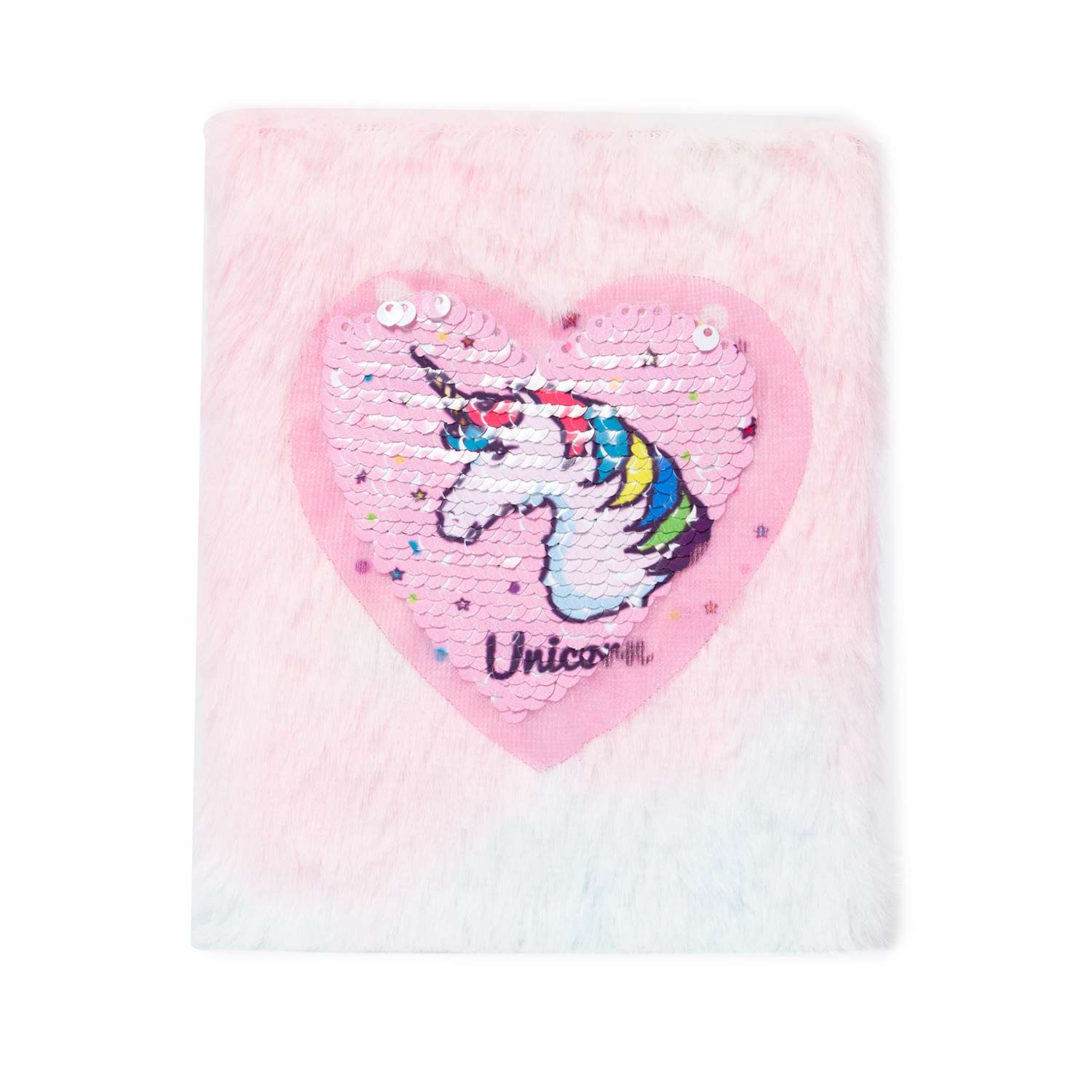 Блокнот ё плюшевый А6 в ассортименте - фото 5