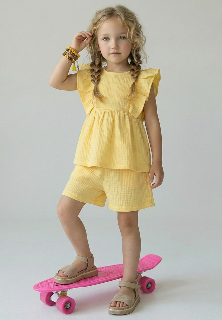 Комплект YOULALA 7168900101 - фото 11