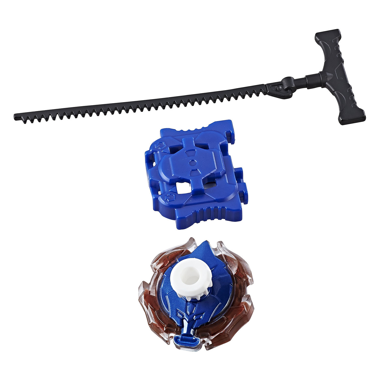 Фигурка BeyBlade - фото 18