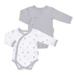 Боди 2 шт Эскимо