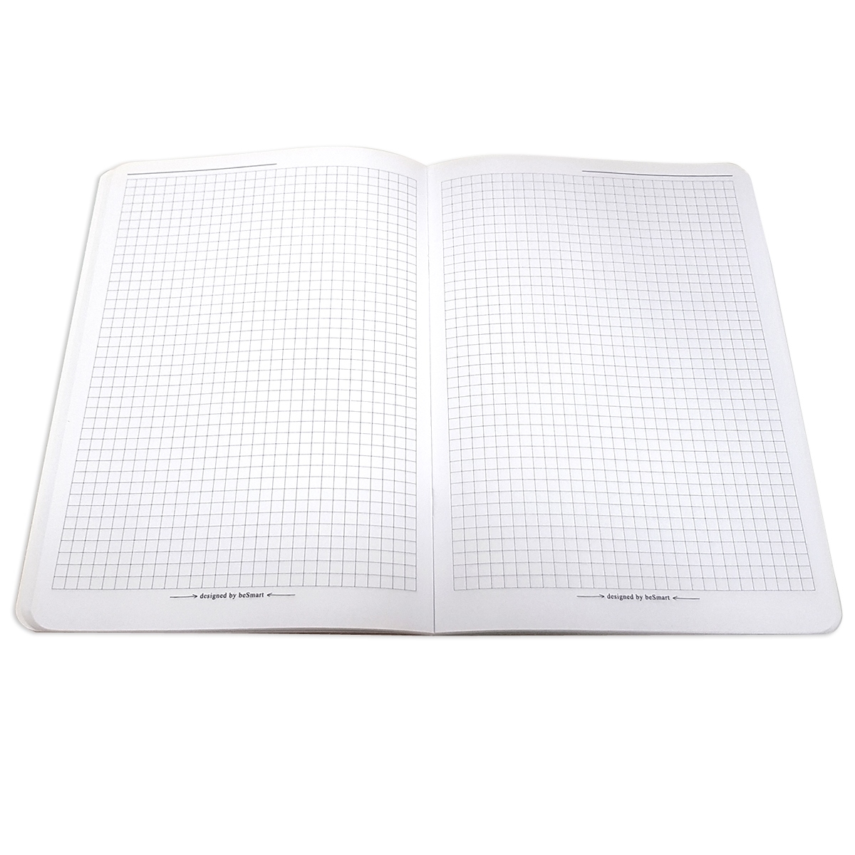 Общая тетрадь Be Smart - фото 3
