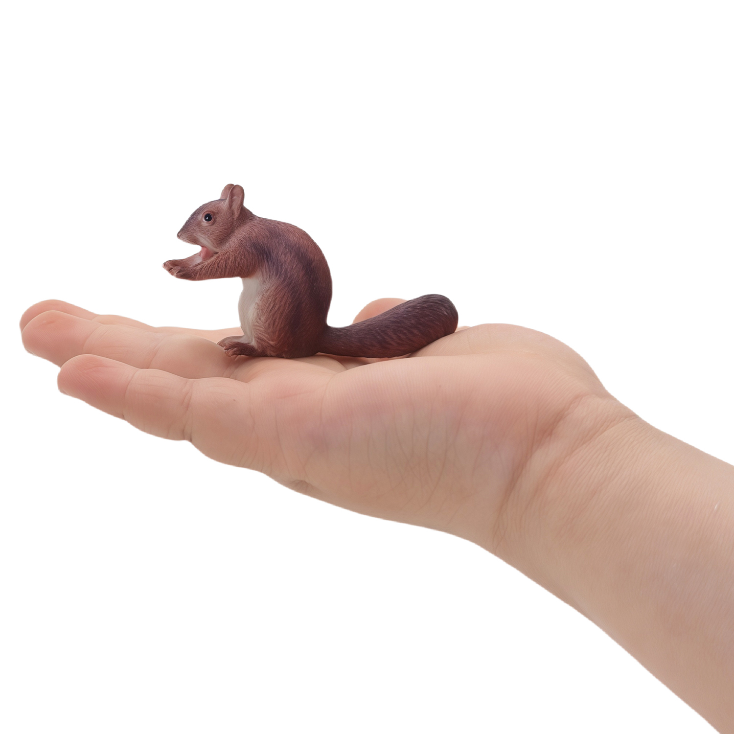 Фигурка Детское Время Белка - фото 3