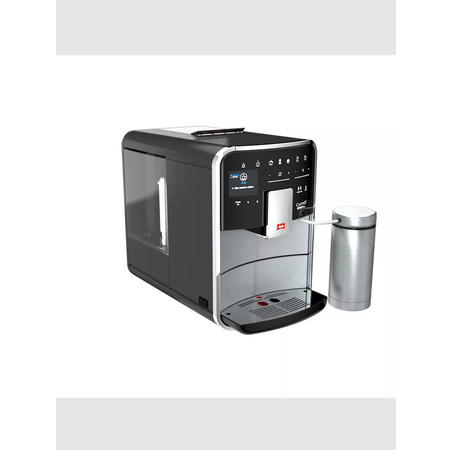 Кофемашина Melitta F 860-100 Caffeo Barista TS Smart SST