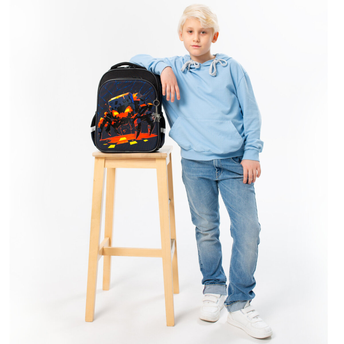 Рюкзак Brauberg - фото 22