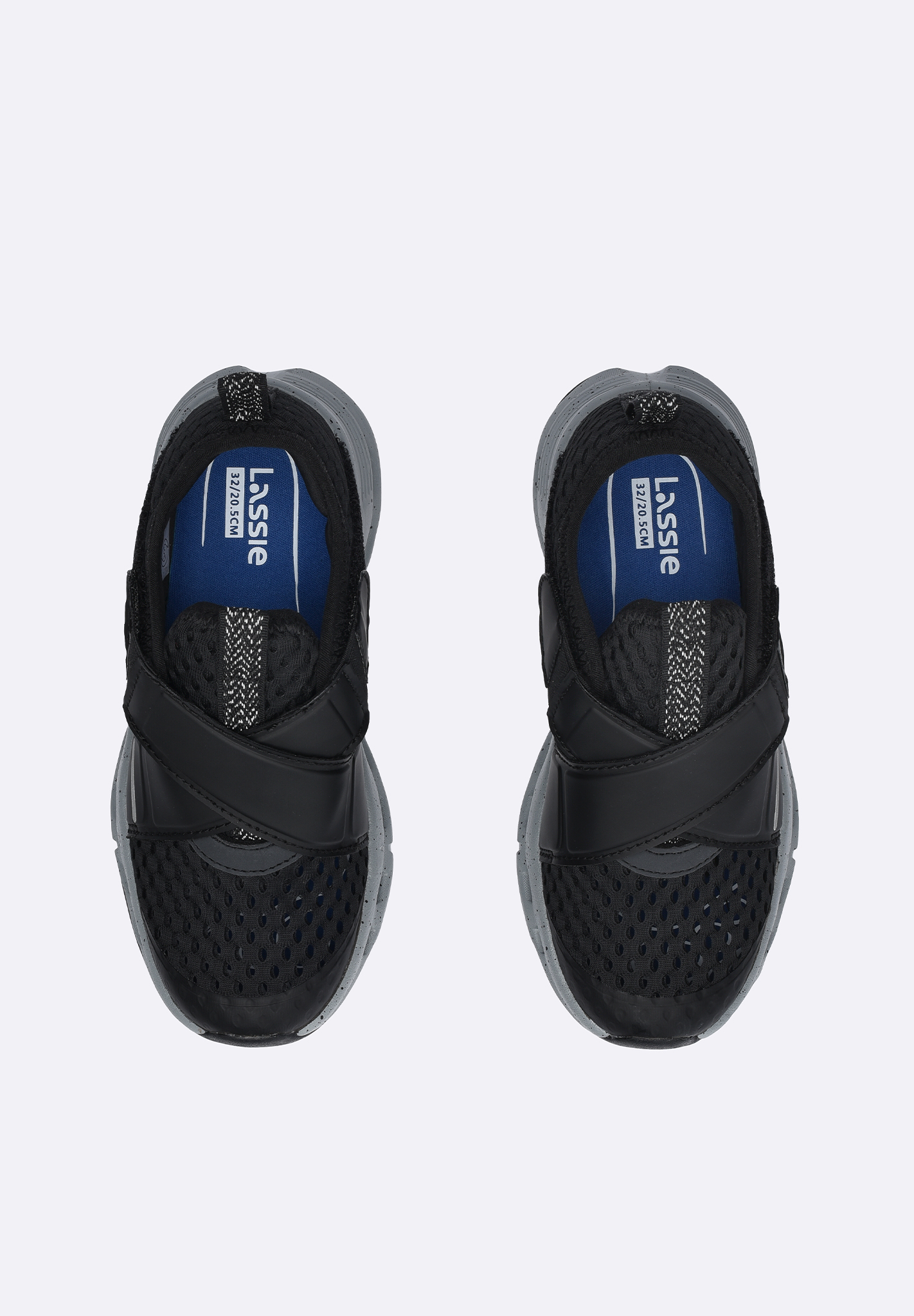 Кроссовки Lassie 72404303-9990 - фото 2