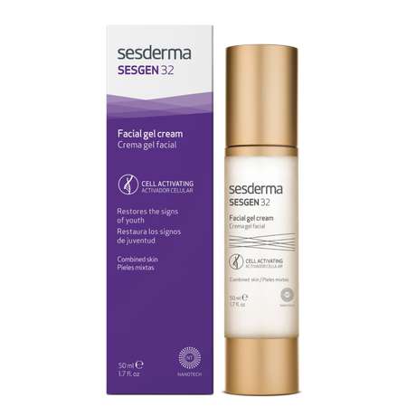 Крем Sesderma SESGEN