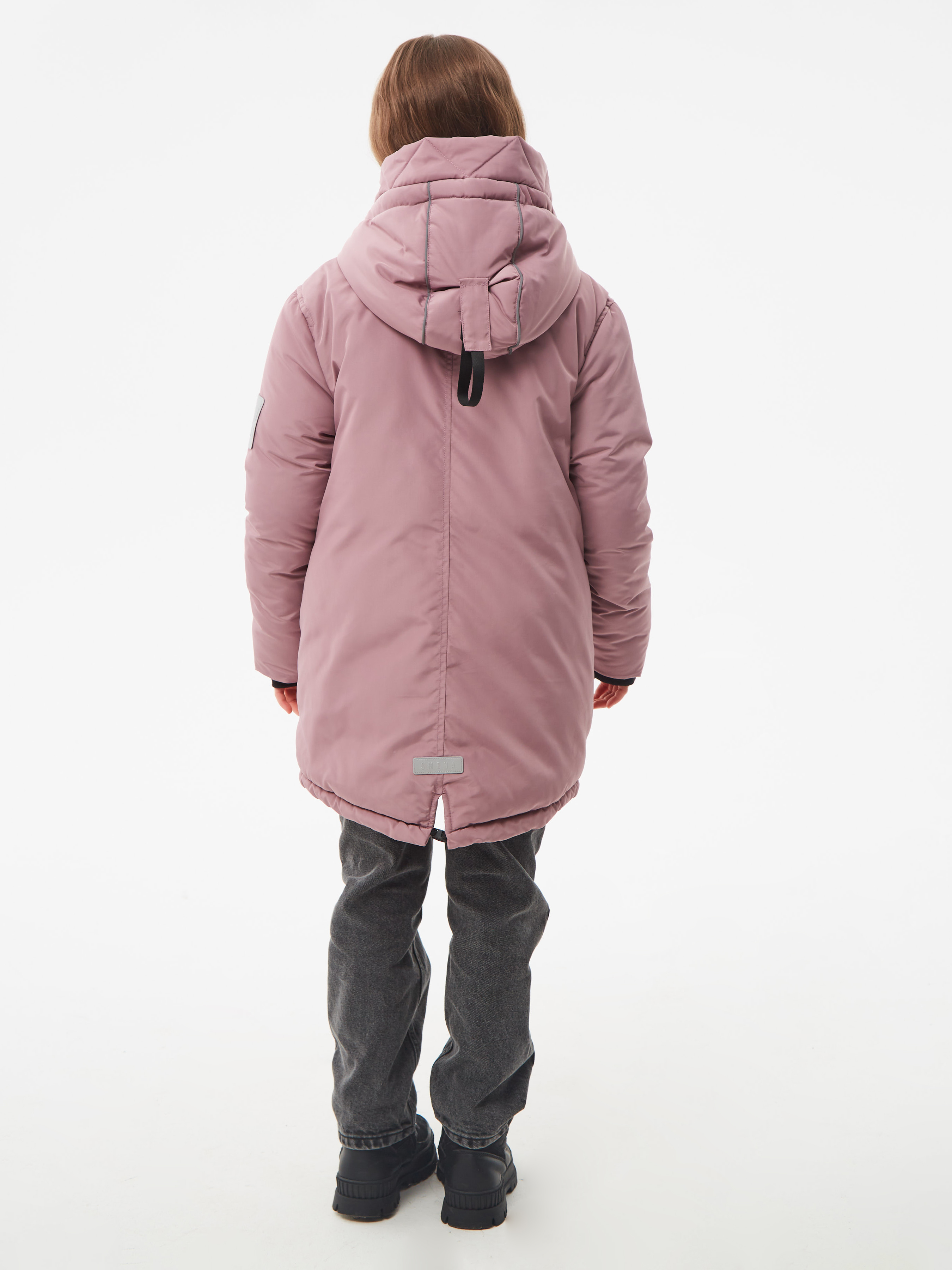 Парка Smena 33385 - фото 4