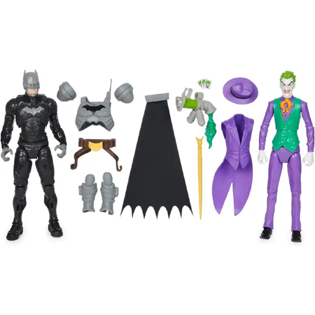 Фигурка DC