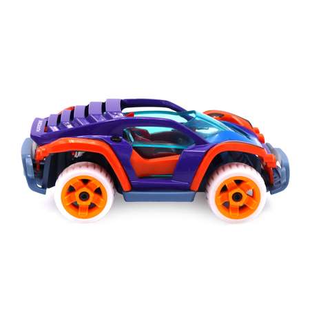 Конструктор Funky Toys металлический