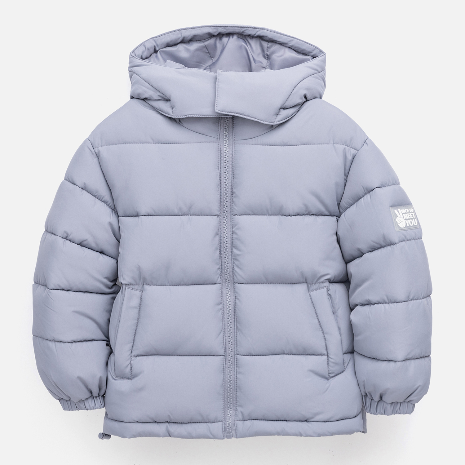 Куртка Acoola 20320650002_0068710 - фото 3