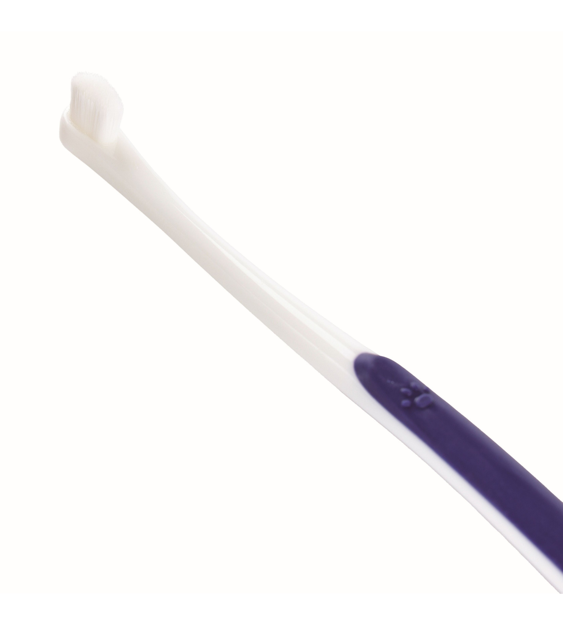 Зубная щетка M-PETS Dental S для чувствительных зубов 0.74*0.95см - фото 2
