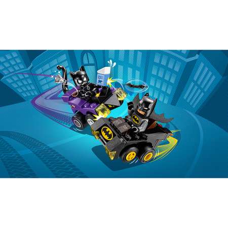 Конструктор LEGO Marvel Super Heroes блочный