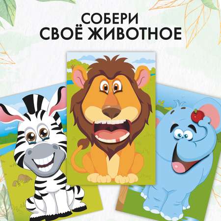 Набор для творчества Premiere Publishing аппликация