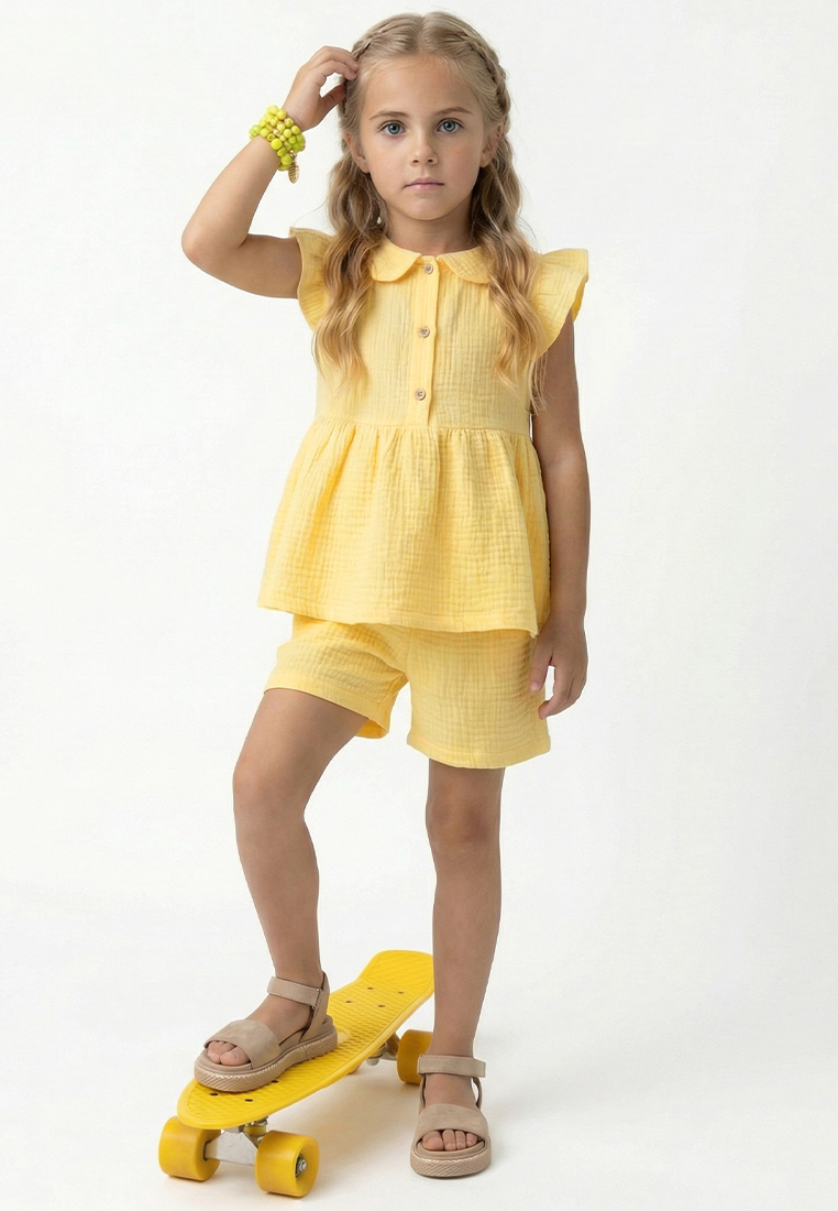 Комплект YOULALA 7170900101 - фото 12