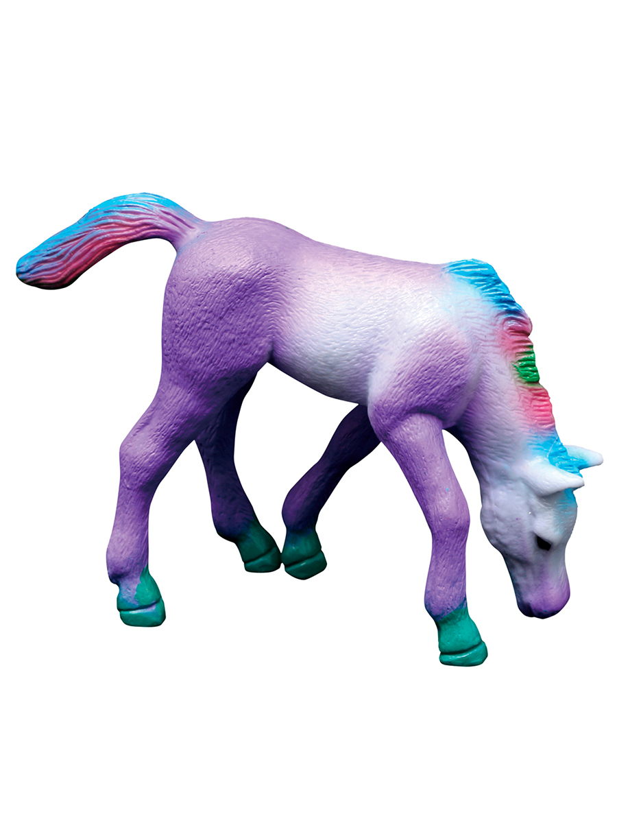 Игровой набор Masai Mara Семья сказочных лошадей - фото 4