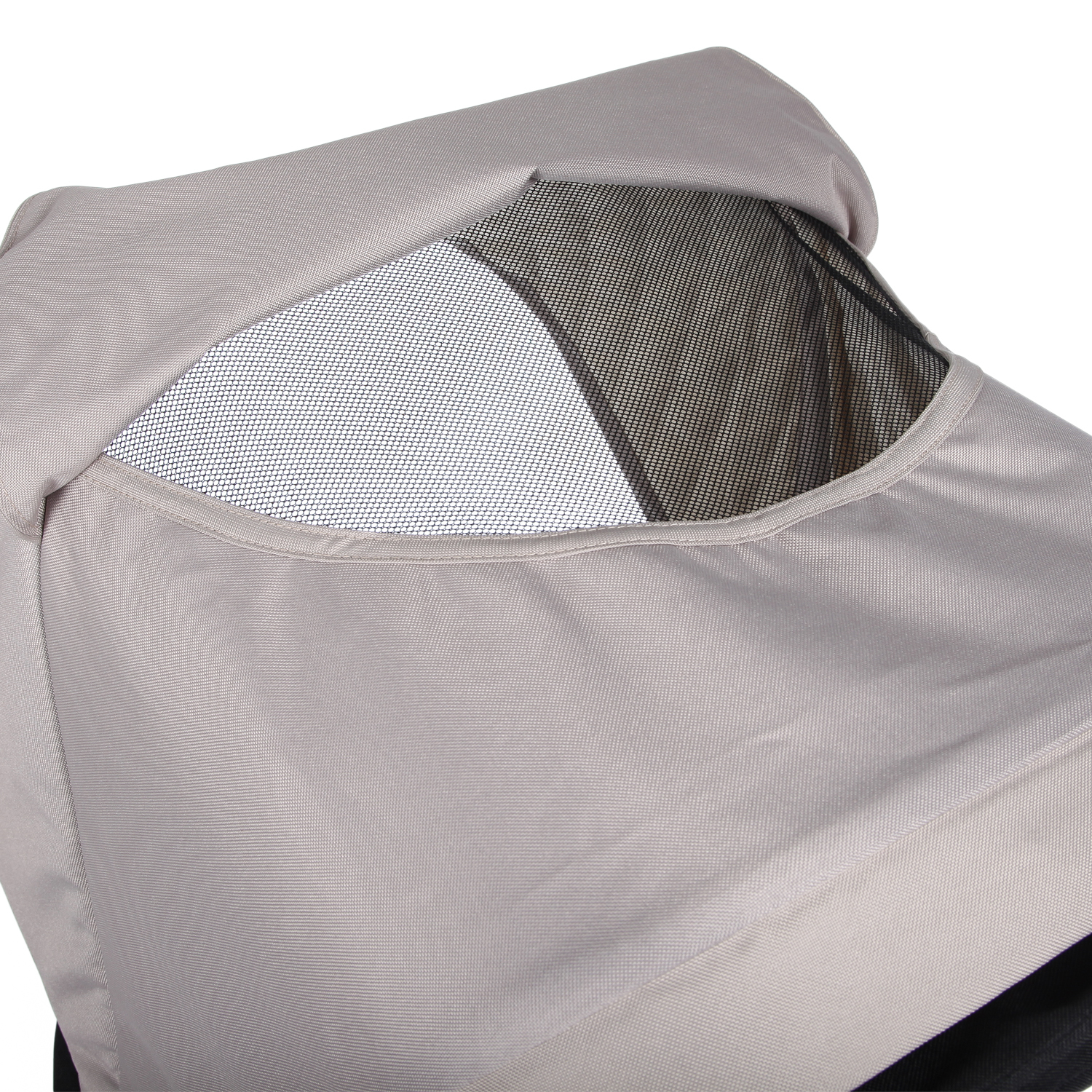 Коляска 2в1 Olsson iMotion Beige бежевый - фото 16
