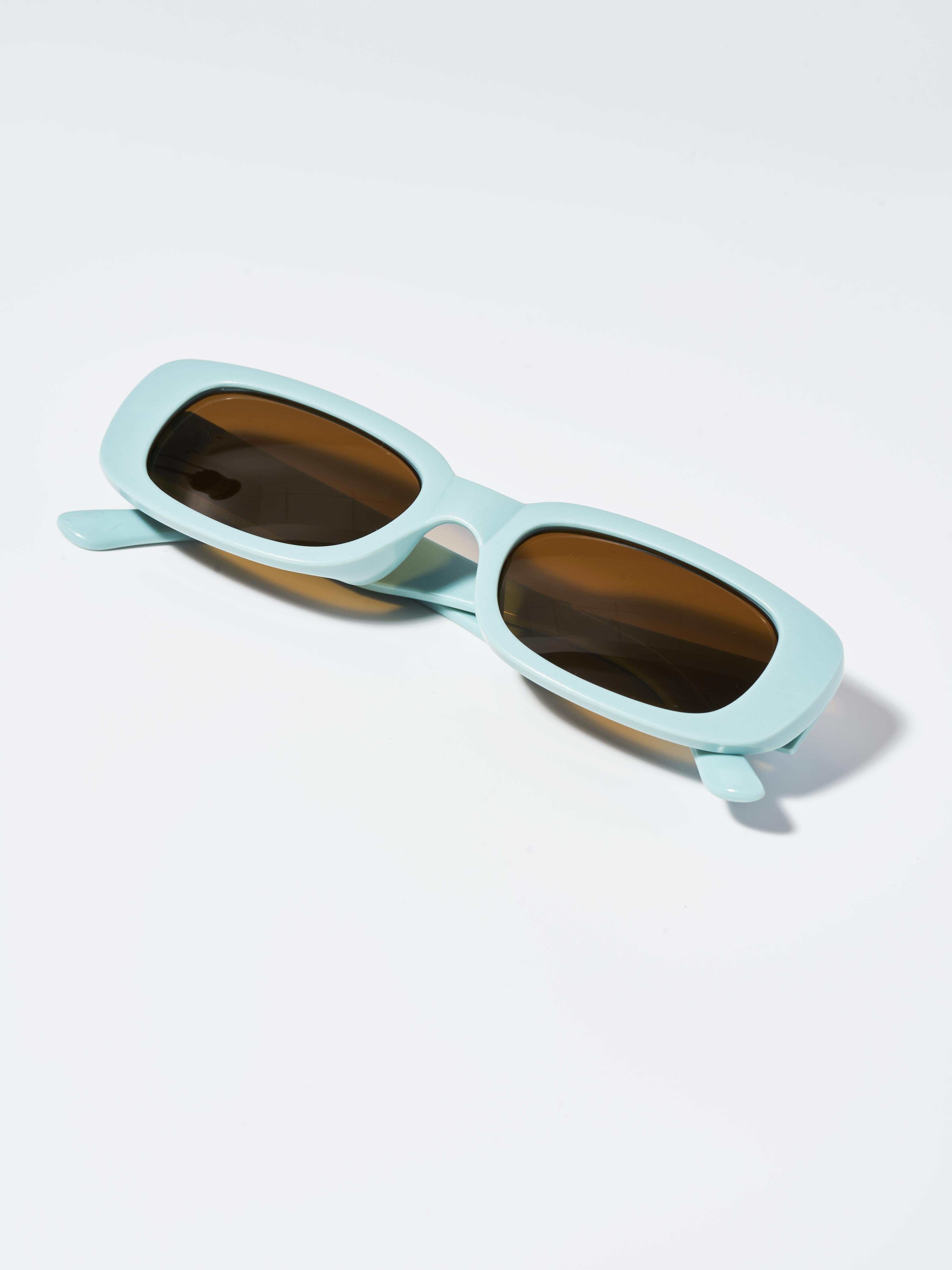 Солнцезащитные очки SUNNY GLASS O00040-1 - фото 6