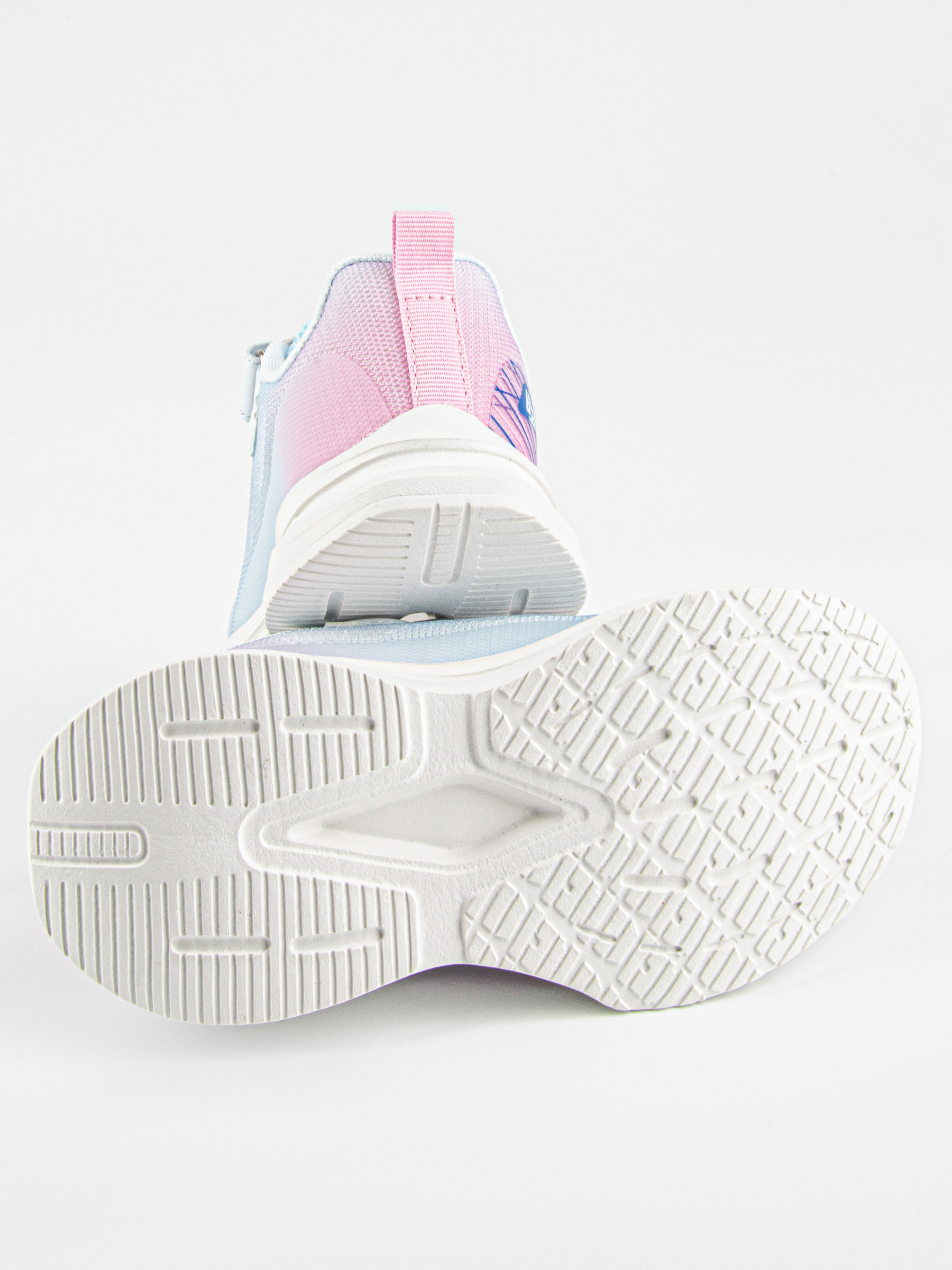 Кроссовки Kapika 721226н-1 - фото 5