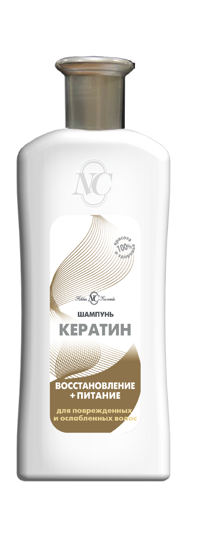 Шампунь Невская косметика - фото 1