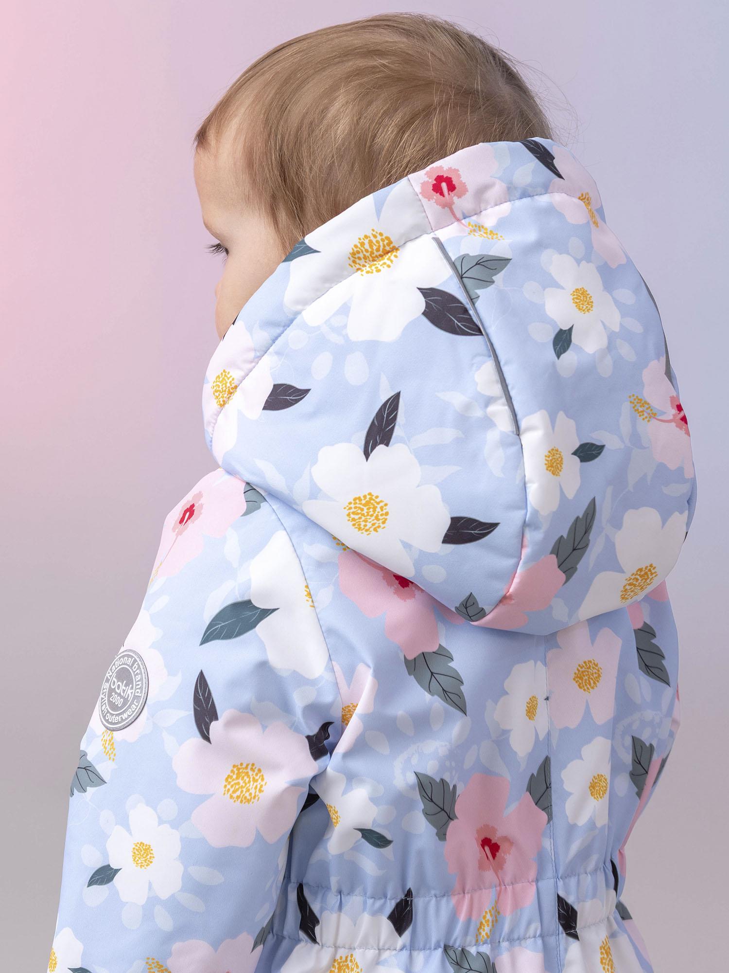 Комбинезон batik 0296-26в-2 - фото 8