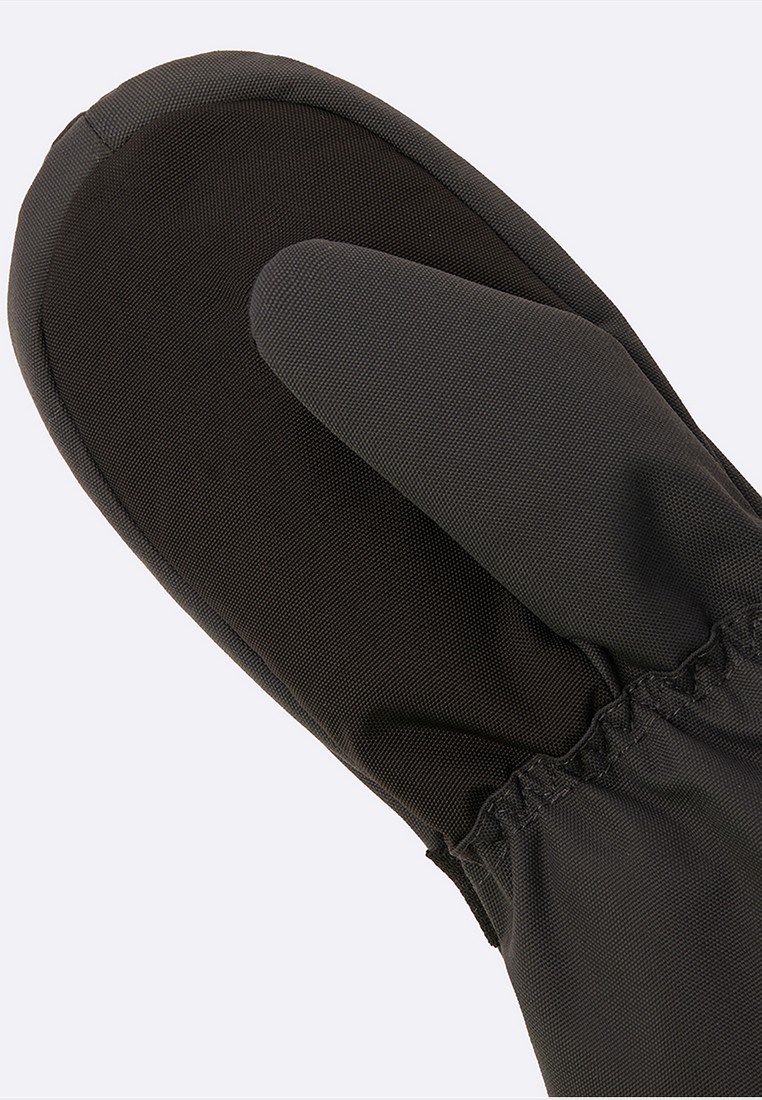 Варежки Lassie 72303409-9480 - фото 3