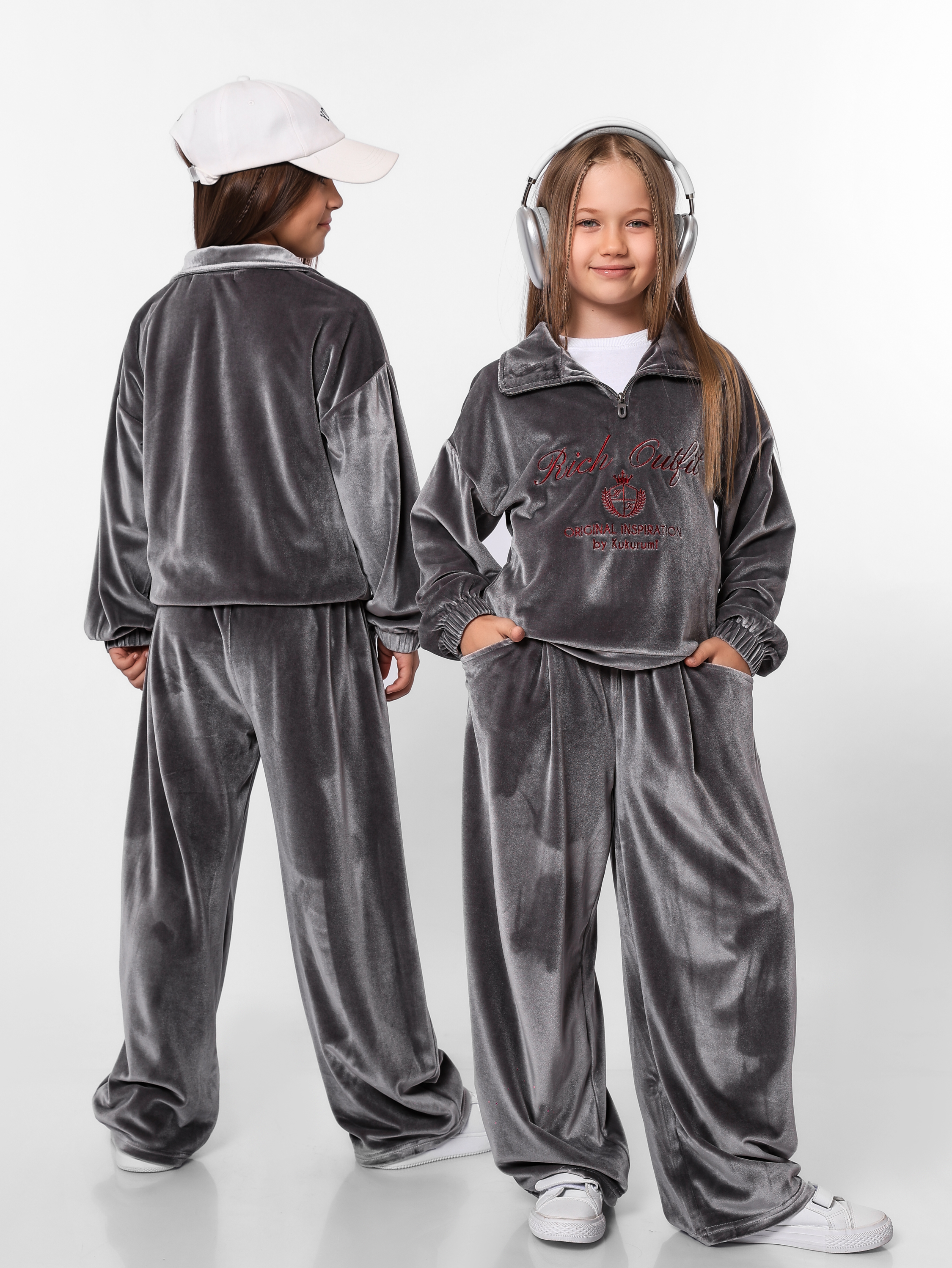 Костюм Kukurumi 79/4 - фото 2