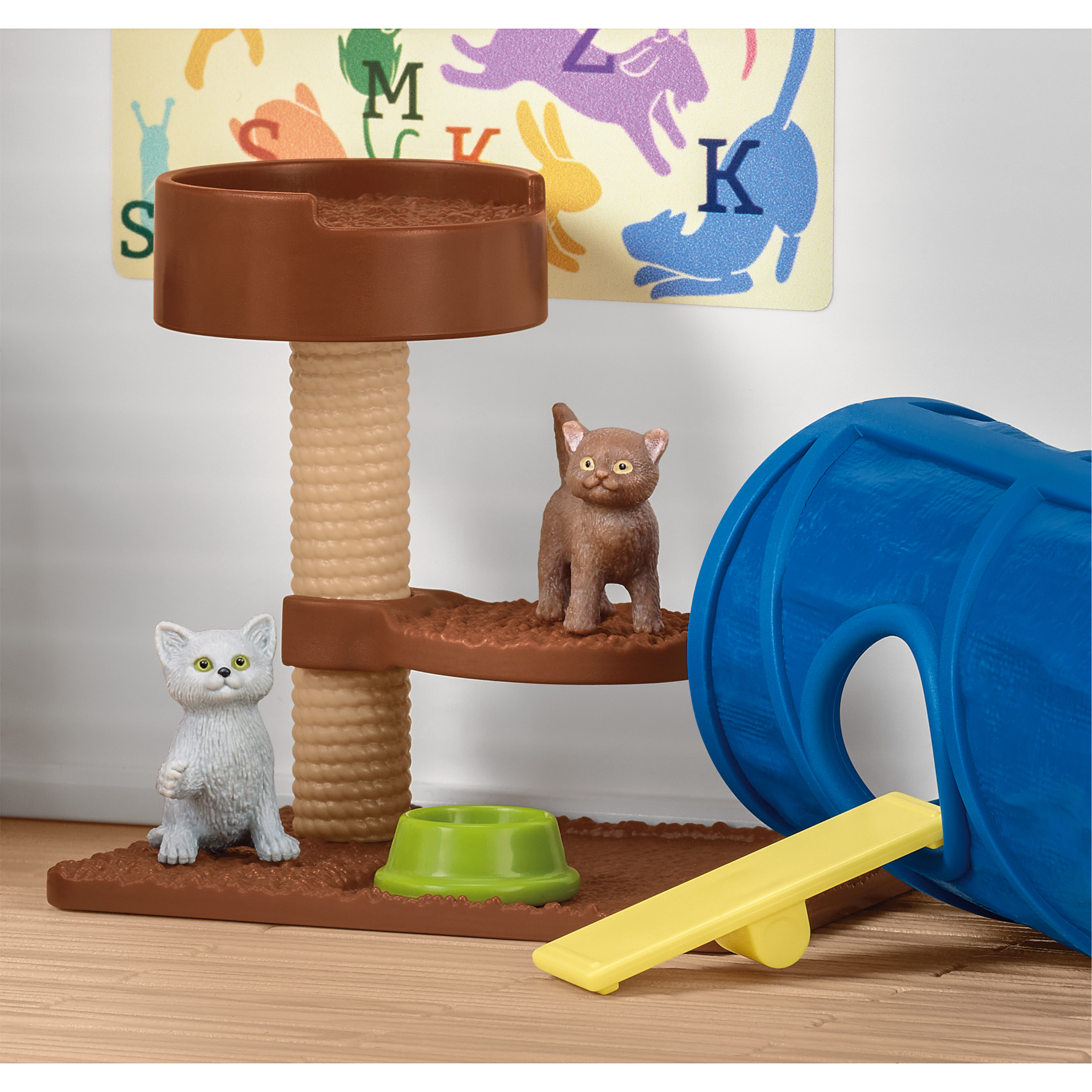 Игровой набор SCHLEICH - фото 8