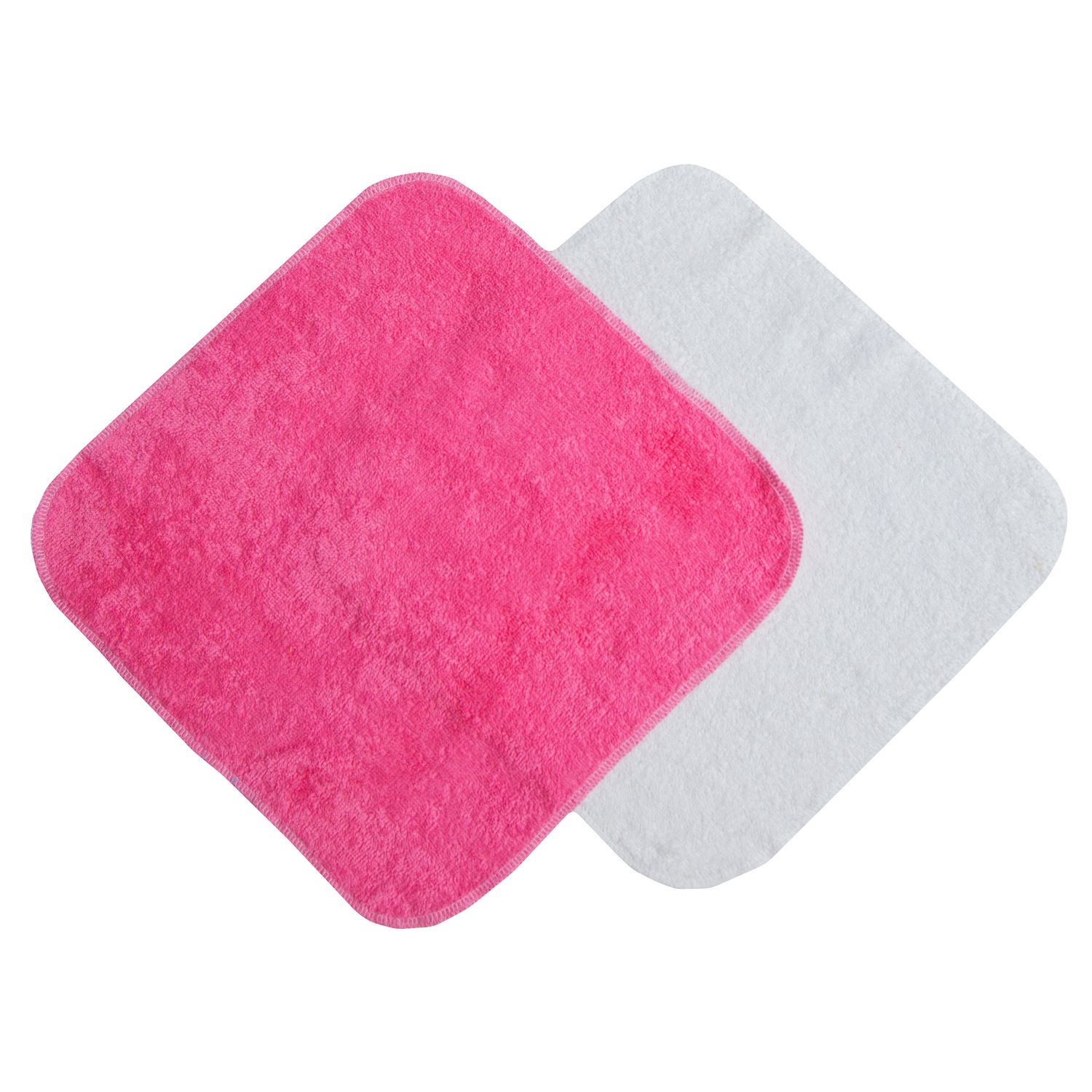 Полотенце Amarobaby Soft Care 2 шт. - фото 3