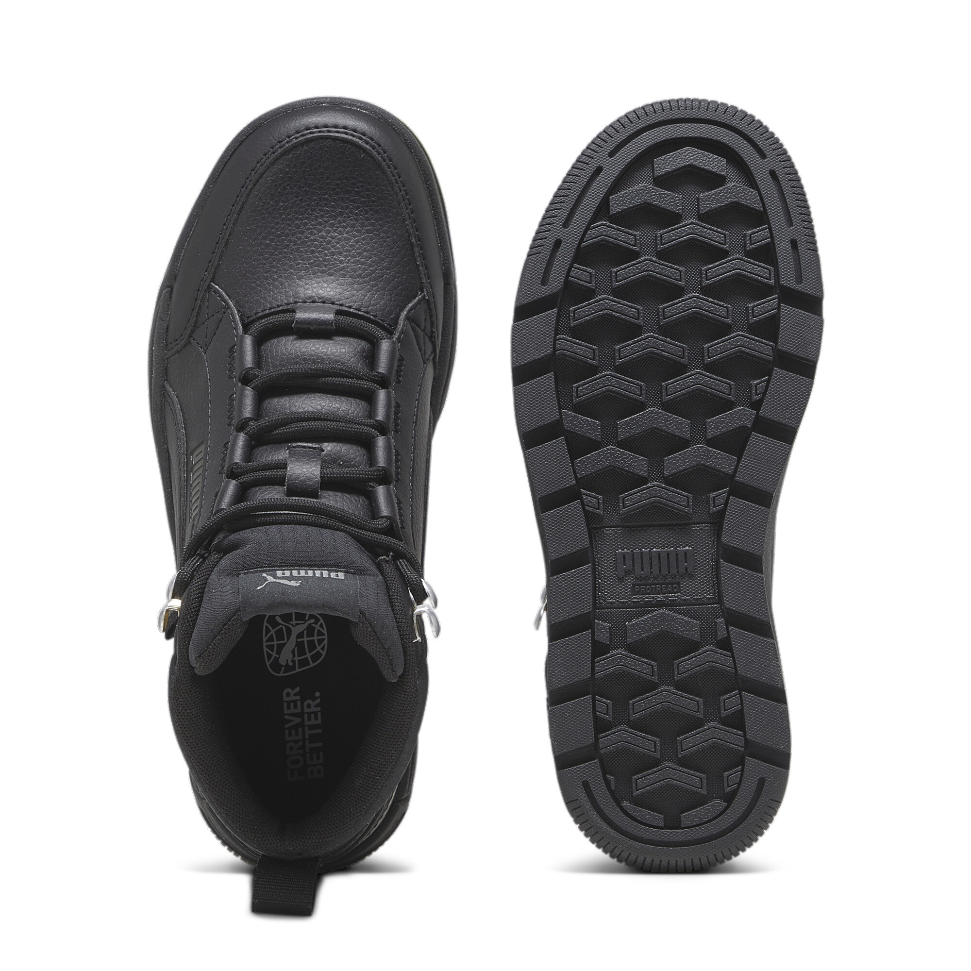 Ботинки Puma 39444301 - фото 4