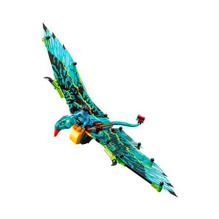 Конструктор LEGO Avatar 572 дет.