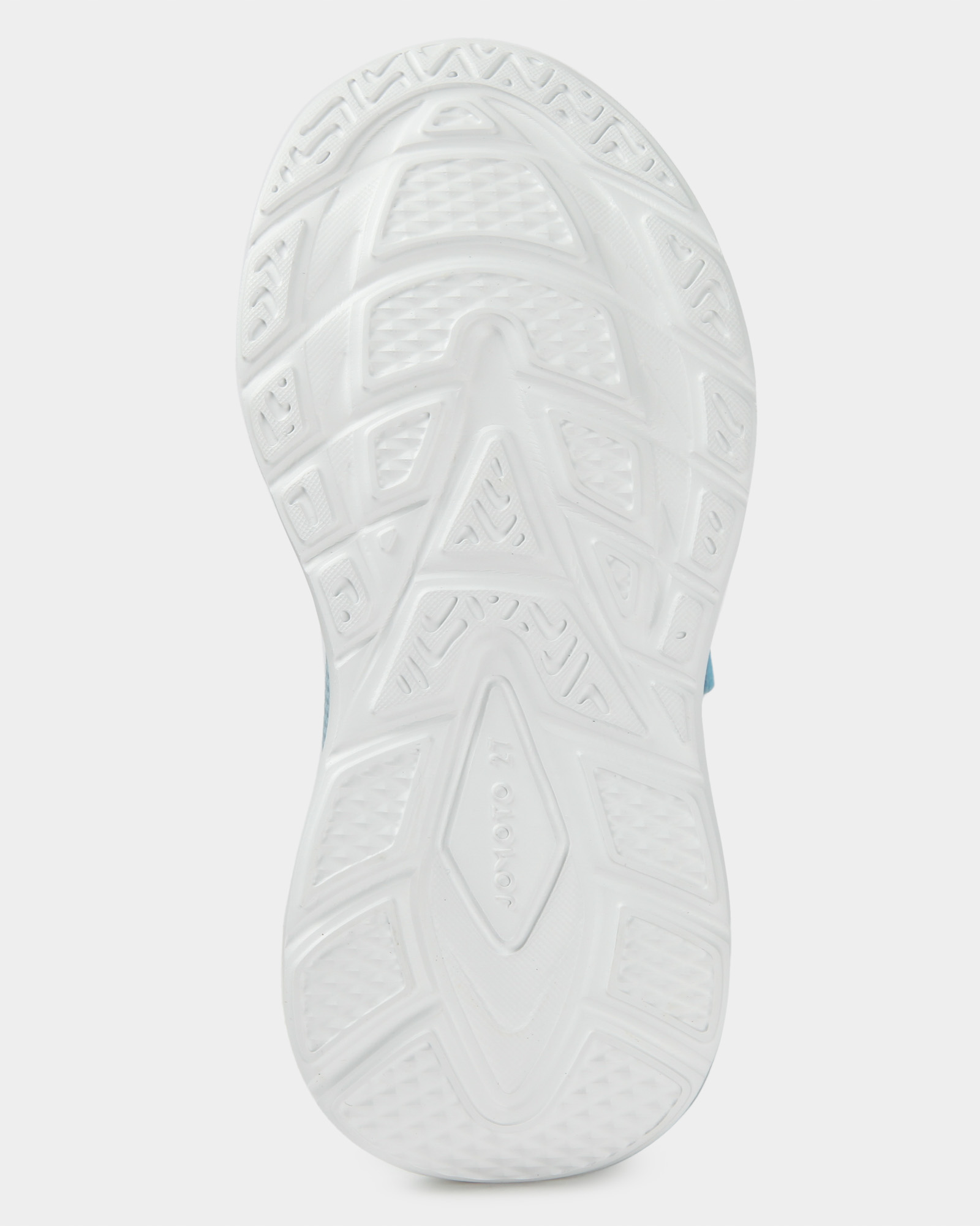 Кроссовки Jomoto B26WFtgRS-402-55 - фото 5