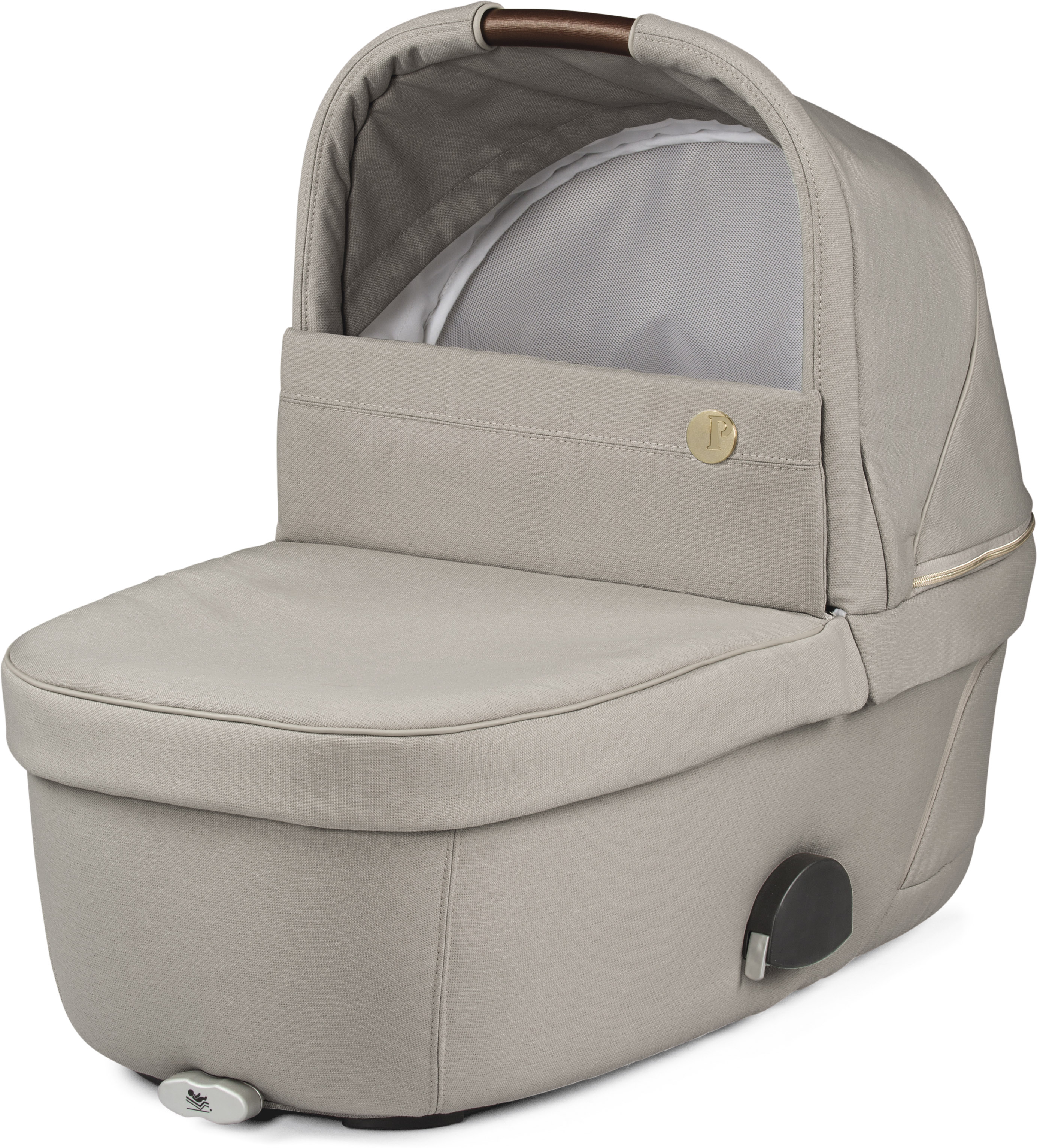 Люлька Peg-Perego Belvedere - фото 9