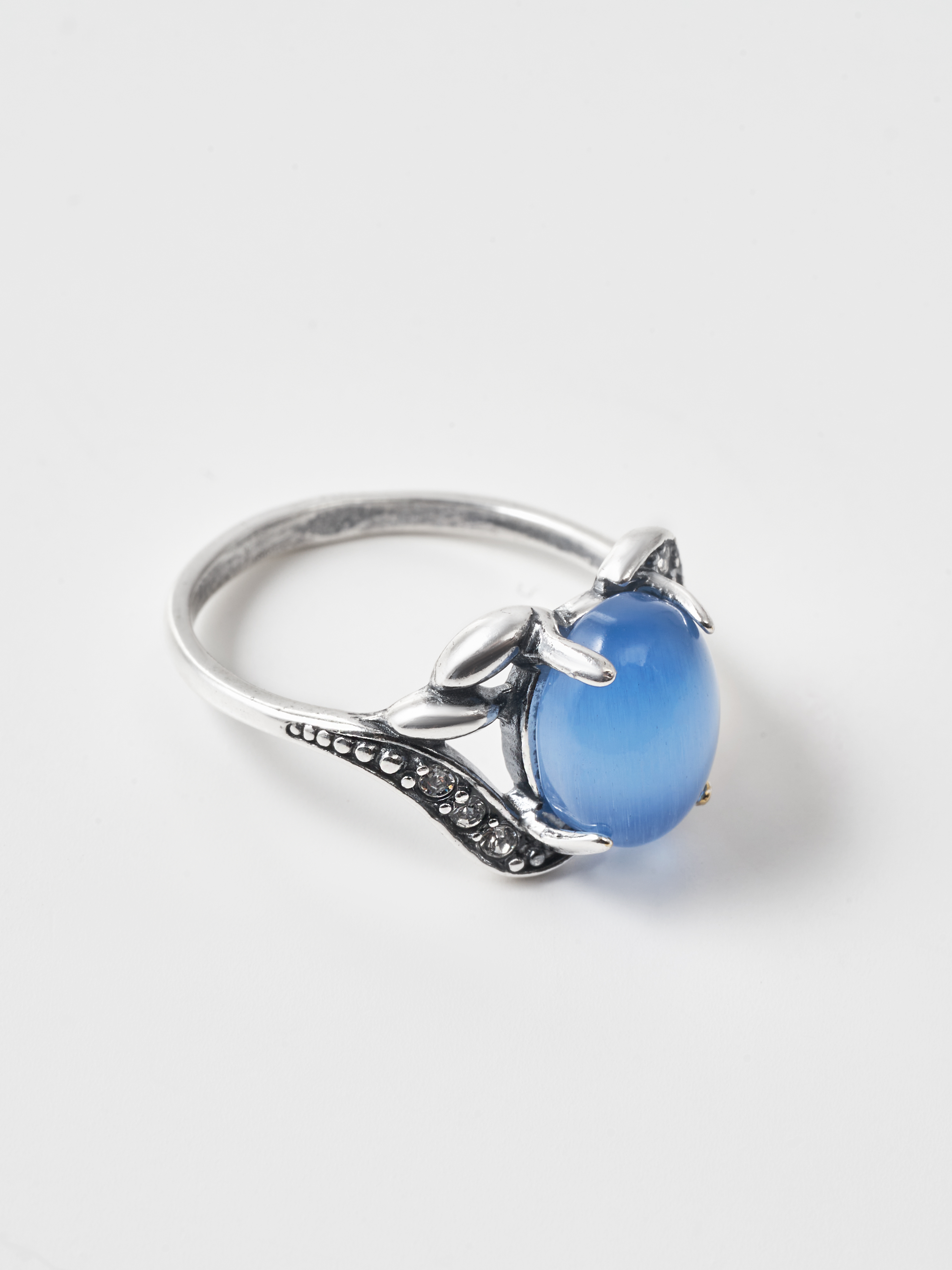 Кольцо Shine and Beauty 2437526В - фото 4