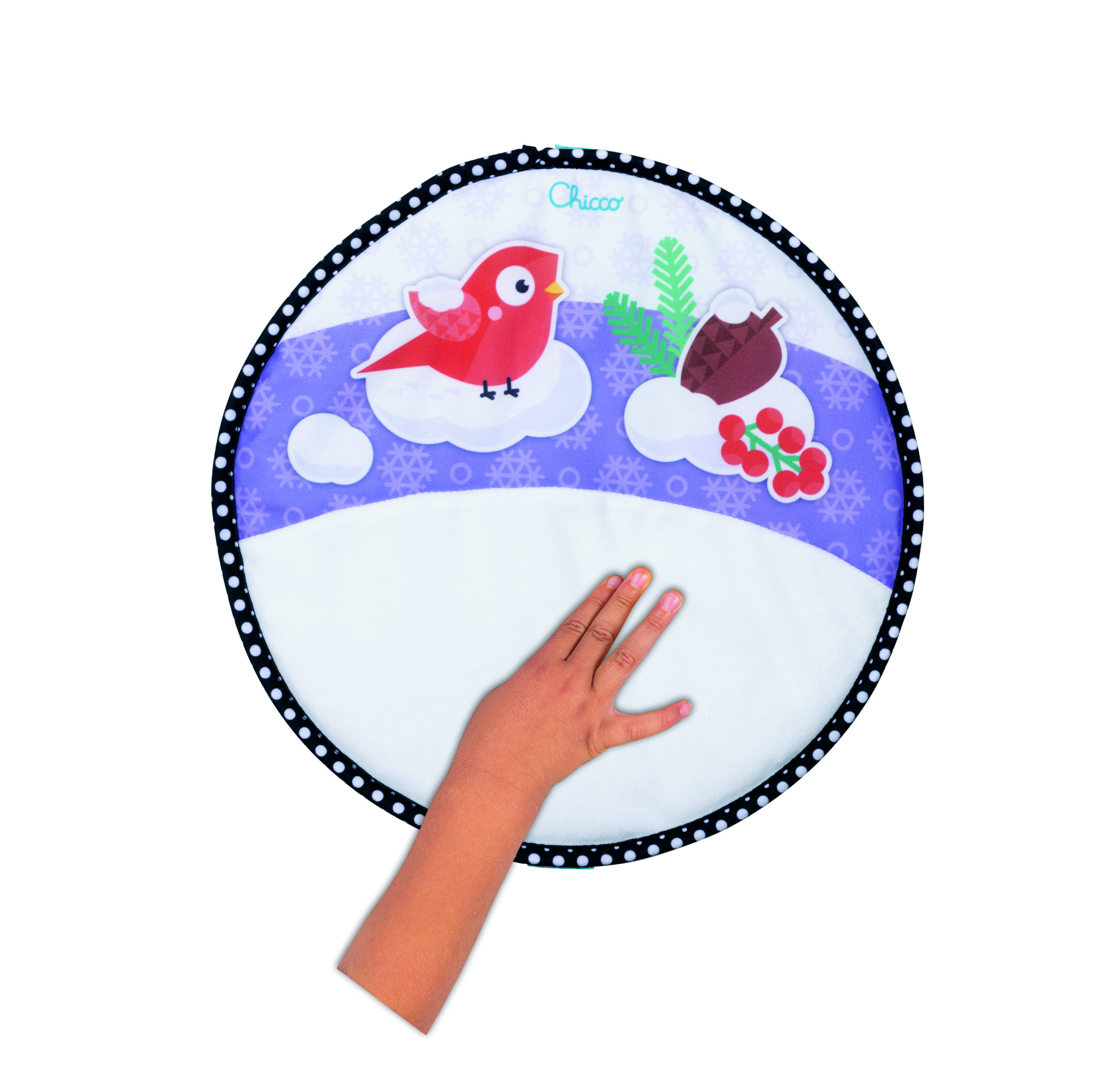 Игрушка Chicco развивающий центр - фото 7