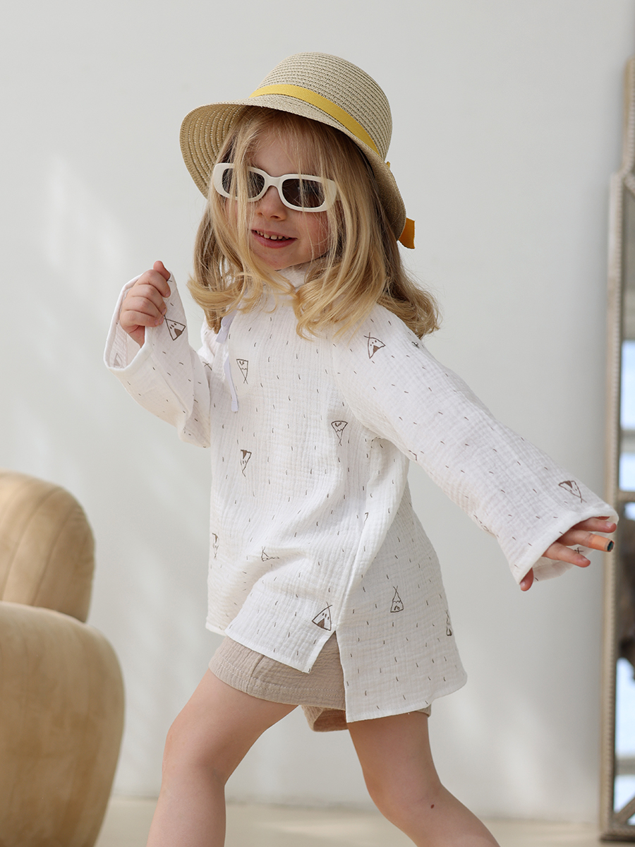 Туника Дашенька 1722/276 - фото 2