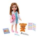 Кукла мини Barbie