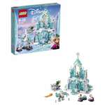 Конструктор LEGO Disney Princess блочный
