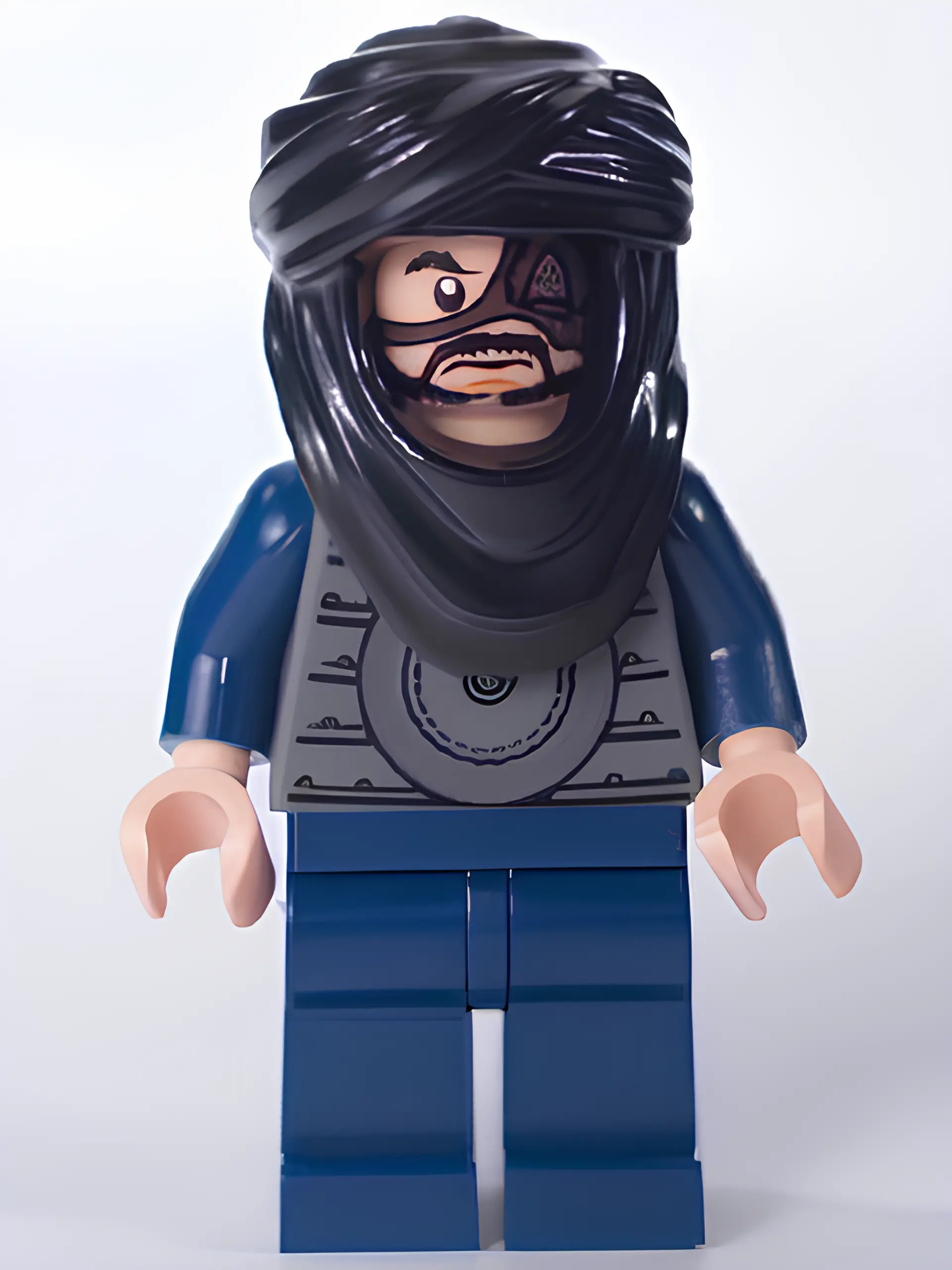 Фигурка LEGO Prince of Persia - фото 1