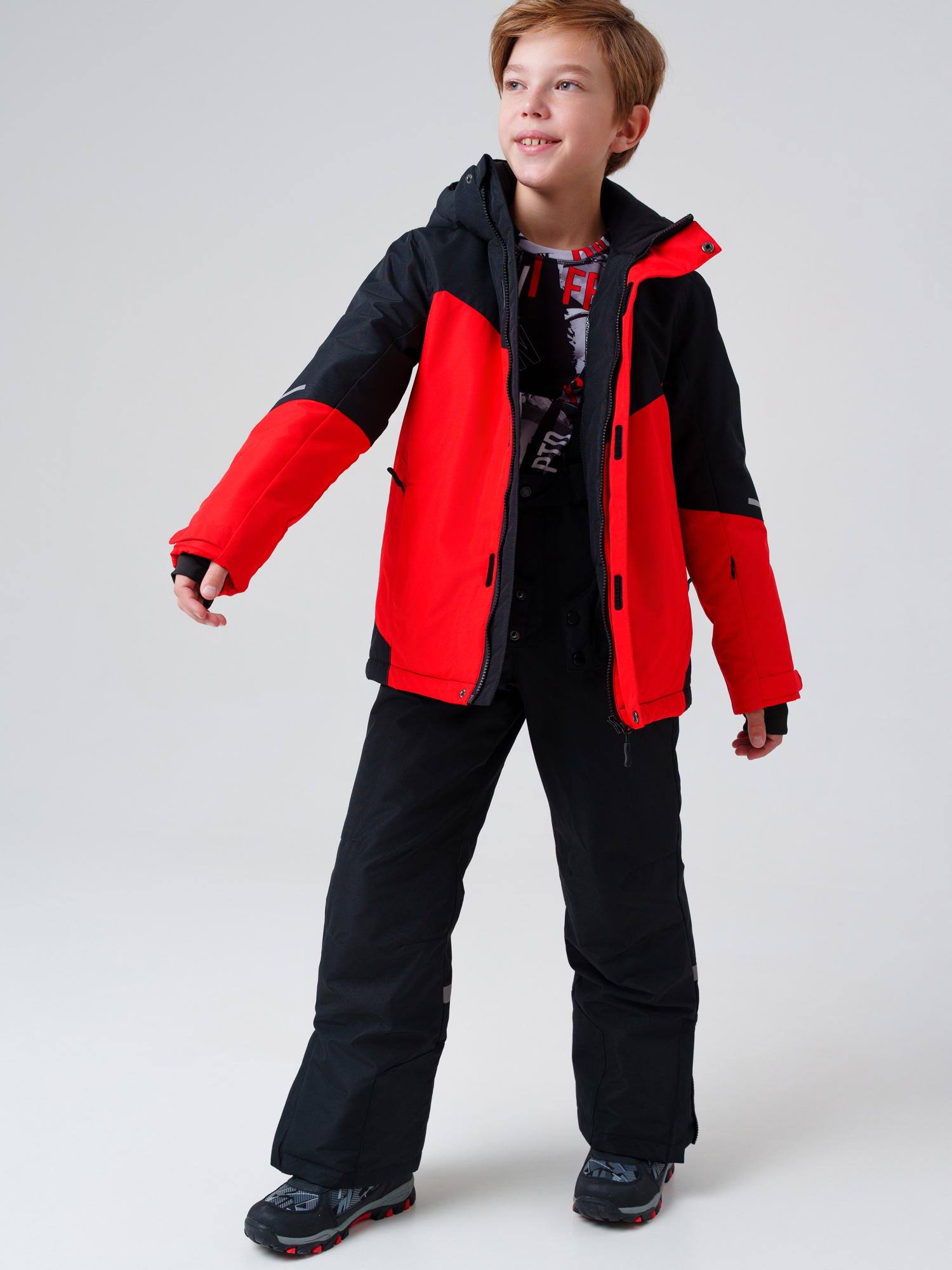 Куртка и брюки PlayToday 32511043 - фото 7